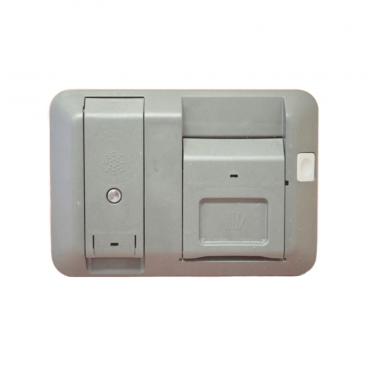 Electrolux EI24CD35RS3A Detergent Dispenser Drawer Genuine OEM