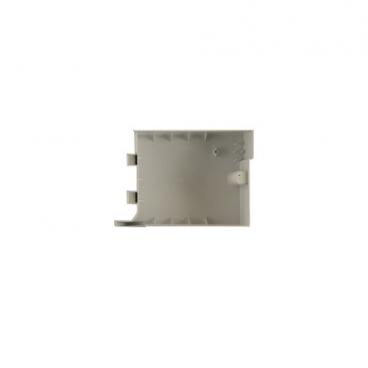 Electrolux EI28BS65KSCA Ice Maker Wiring Cover - Genuine OEM