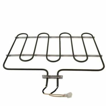 Electrolux EI30EF45QSG Broil Element - 4000W - Genuine OEM