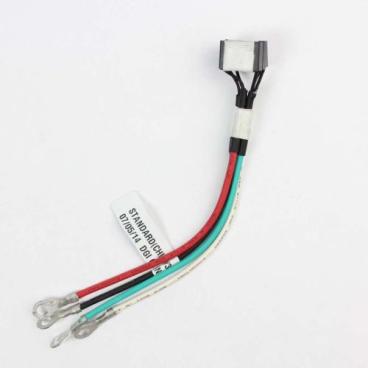 Electrolux EI30EW45PSB Electric Filter Wire Harness - Genuine OEM