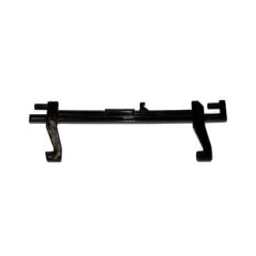 Electrolux EI30MH55GSB Door Latch - Genuine OEM