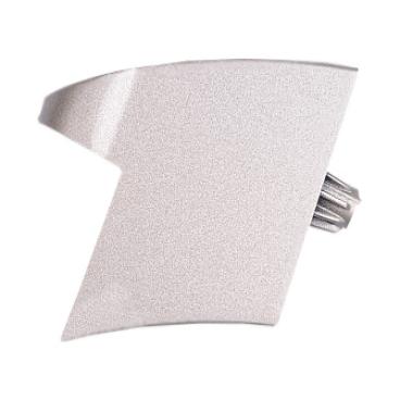 Electrolux EI30SM55JSC Handle End Cap - Genuine OEM