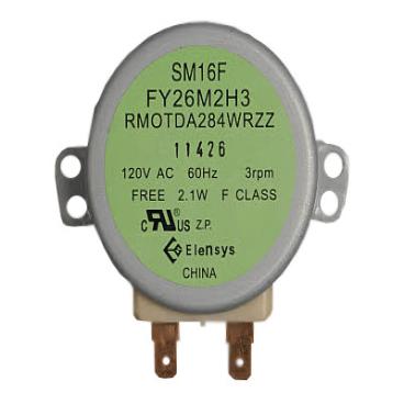 Electrolux EI30SM55JSC Motor - Genuine OEM
