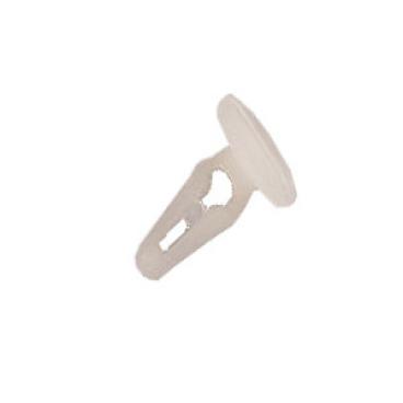 Electrolux EI32AR80QSE Gasket Retainer Clip - Genuine OEM