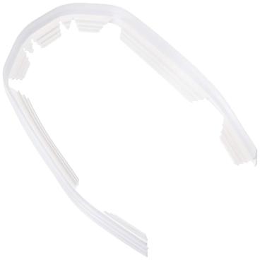 Electrolux EI32AR80QSE Refrigerator Evaporator Cover Gasket - Genuine OEM