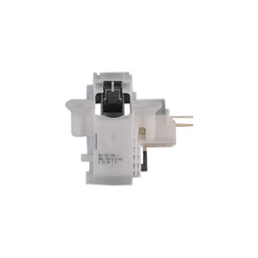 Electrolux EIDW6305GB1 Door Latch Assembly - Genuine OEM