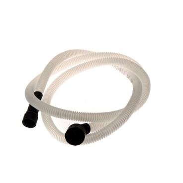Electrolux EIDW6305GB1 Drain Hose - Genuine OEM