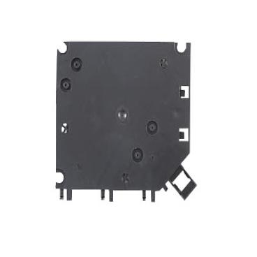 Electrolux EIDW6305GB1 Plate  - Genuine OEM