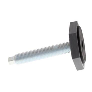 Electrolux EIFLS60JRR0 Leveling Leg - Genuine OEM