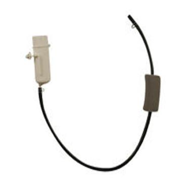Electrolux EIFLS60JRR0 Pressure Hose and Air Chamber - Genuine OEM
