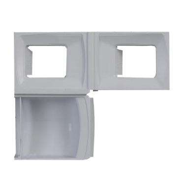 Electrolux EIFLW55HIW0 Cover - Genuine OEM