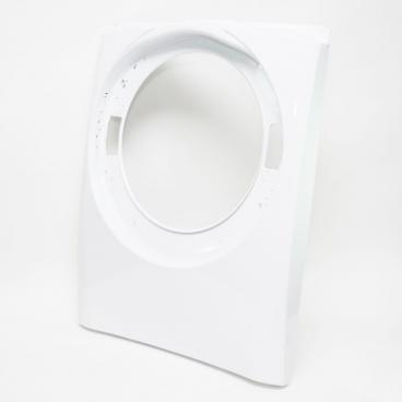 Electrolux EIFLW55HIW0 Washer Front Panel (White) Genuine OEM