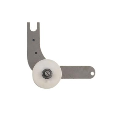 Electrolux EIGD55HIW0 Idler Assembly - Genuine OEM