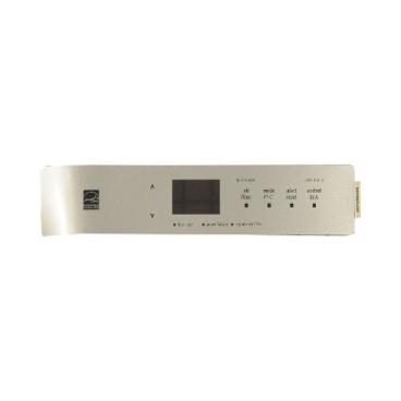 Electrolux EIMGD60LSS3 Overlay - Genuine OEM