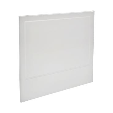 Electrolux ELFE7537AW0 Top Panel (White) - Genuine OEM