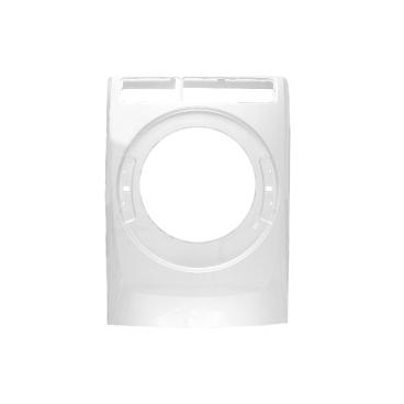 Electrolux ELFW7637AT0 Front Panel (White) - Genuine OEM