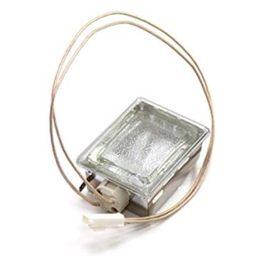 Electrolux EW30EF65GBE Halogen Oven Lamp Assembly - Genuine OEM