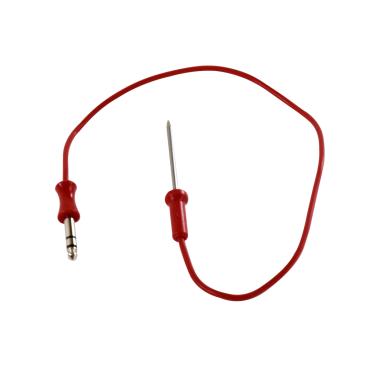 Electrolux EW30EF65GBE Meat Probe Sensor - Genuine OEM