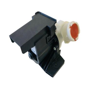 Electrolux EWFLS70JSS0 Drain Pump - Genuine OEM