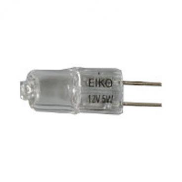 Electrolux SATF7000FS0 Light Bulb - 5W 12V - Genuine OEM