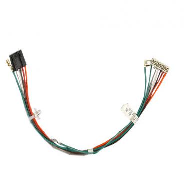 Electrolux SATF7000FS0 Motor Control Wiring Harness - Genuine OEM