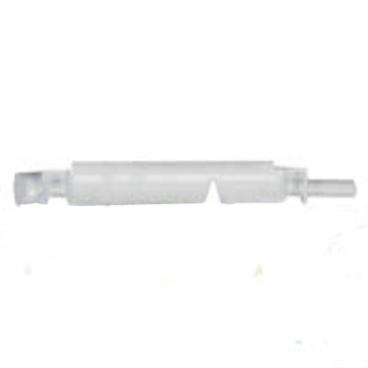Frigidaire 970-C48112-10 Dispenser Drawer Latch - Genuine OEM