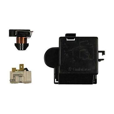 Frigidaire AFFC1466DW3 Relay and Overload Kit - Genuine OEM