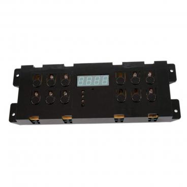 Frigidaire BGGF3042KFH Electronic Clock Control Board Genuine OEM