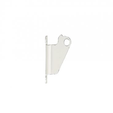 Frigidaire BRT21R6AW1 Center Hinge Bracket - Genuine OEM