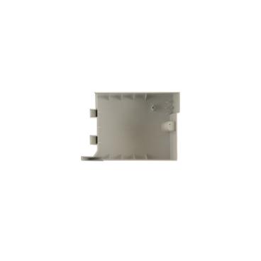 Frigidaire CAE10MCR10 Ice Maker Wiring Cover - Genuine OEM