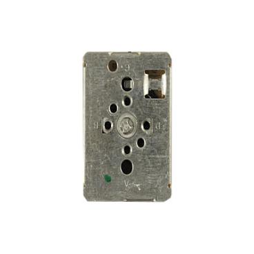 Frigidaire CFEF2405LWA Switch - Genuine OEM