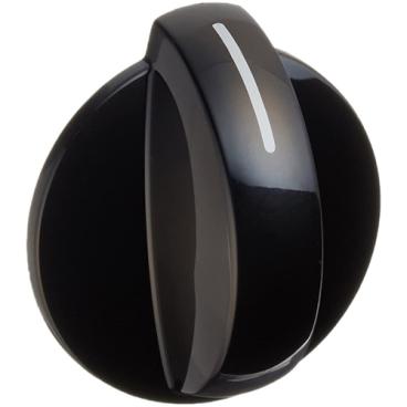 Frigidaire CFEF3012PWE Control Knob - Black - Genuine OEM