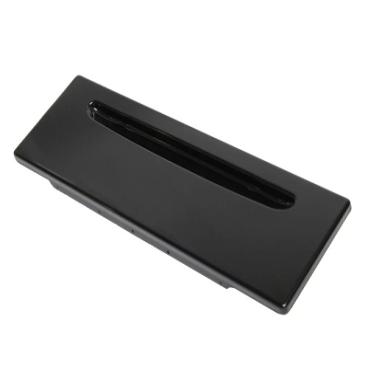Frigidaire CFEF3016LBG Panel - Genuine OEM