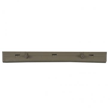 Frigidaire CFEF3016USB Storage Drawer Handle - Gray - Genuine OEM