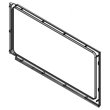 Frigidaire CFMV1645TBA Inner Door Frame - Genuine OEM