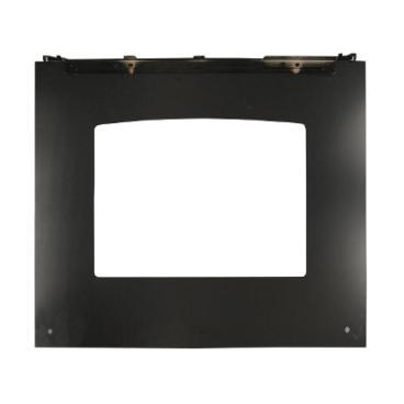 Frigidaire CGDS3065KB1 Outer Oven Door Glass Panel - Genuine OEM