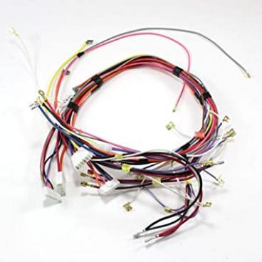 Frigidaire CGEF3034MFA Main Wire Harness  - Genuine OEM