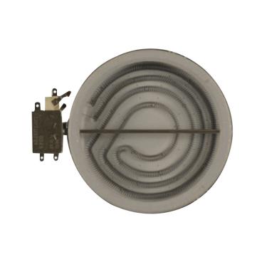 Frigidaire CGEH3047VFD Surface Element (Center) - Genuine OEM