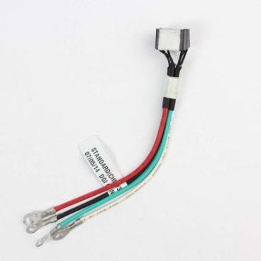 Frigidaire CGES3065PWC Electric Filter Wire Harness - Genuine OEM