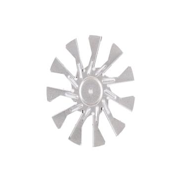 Frigidaire CGGF3054KWF Fan Blade - Genuine OEM