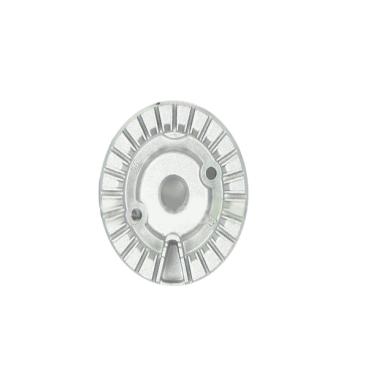 Frigidaire CGGF3054KWF Sealed Burner - Genuine OEM