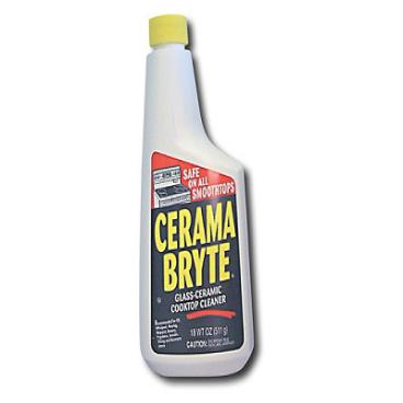 Frigidaire CGLES389EB4 Cooktop Cleaner - Genuine OEM