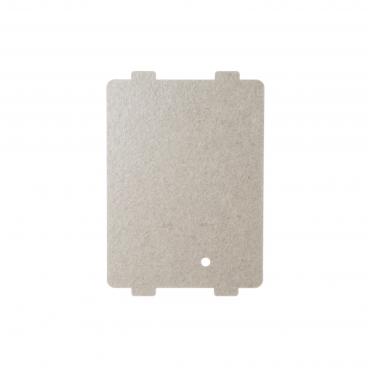 Frigidaire CGMO226NUFA Wave Guide Cover - Genuine OEM