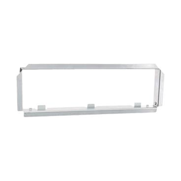Frigidaire CMWV150KBB Vent Damper Frame - Genuine OEM