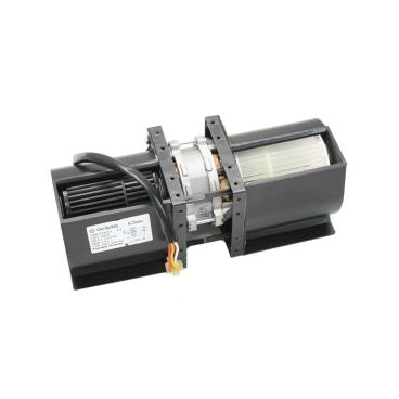 Frigidaire CMWV150KBB Ventilation Fan Motor Assembly - Genuine OEM
