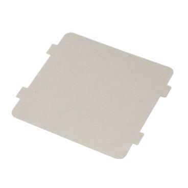 Frigidaire CMWV150KBB Waveguide Cover - Genuine OEM