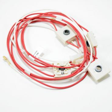 Frigidaire CPDS3085KF2 Burner Switch Wire Harness  - Genuine OEM