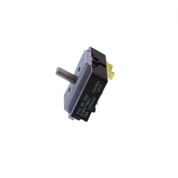 Frigidaire CPEF3077QFF Infinte Switch - 125V - Genuine OEM