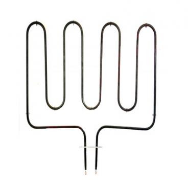 Frigidaire CPES389DC4 Oven Bake Element 3400w Genuine OEM