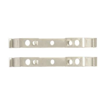 Frigidaire CPGF3081KFK Bracket - Genuine OEM